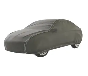 SIXTOL CAR COVER PREMIUM XXL / Ochranná plachta na auto / 571 x 203 x 120 cm