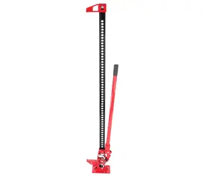SIXTOL Univerzální pákový zvedák SX FARM JACK L 3T / 130-1320mm 