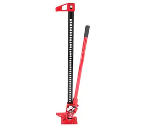 SIXTOL Univerzální pákový zvedák SX FARM JACK M 3T / 130-1045mm 