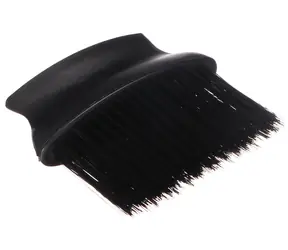 SIXTOL CAR DETAILING BRUSH 1 / Ruční štětec pro čištění interiéru auta 