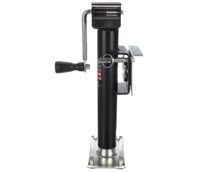 SIXTOL SX TRAILER JACK 900KG / Zvedák přívěsu / svařovaný / plochý 