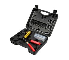 GEKO Podtlaková pumpa pro odvzdušnění brzd / 1bar 