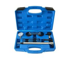 GEKO Přípravek na aretaci pro VW | Audi | Škoda 