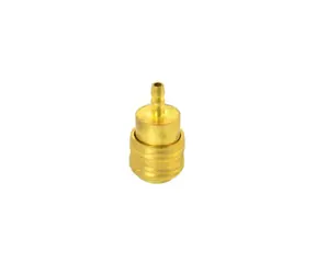 GEKO Rychlospojka 6mm "Samice" 