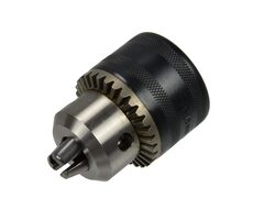 GEKO Sklíčidlo do vrtačky 3-16mm / kužel B16 