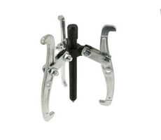 GEKO Stahovák tříramenný PROFI 200mm 8" 