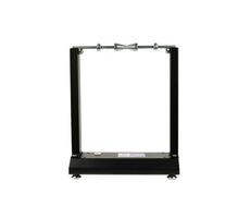 GEKO Statická vyvažovačka motocyklových kol / 10" - 28" 