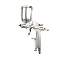 GEKO Stříkací pistole 200ml / 0.5mm tryska 