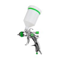 GEKO Stříkací pistole HVLP / max. 4bar 