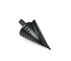 GEKO Stupňovitý kuželový vrták HSS 4-52mm 