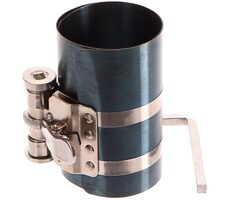 GEKO Svěrka na pístní kroužky / 4"x175mm 