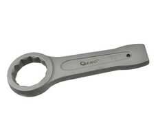 GEKO Úderový očkový klíč 60 mm 