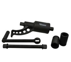 GEKO Utahovák - násobič momentu 7000Nm / 1:78 