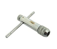 GEKO Vratidlo na závitníky M5-M12 110mm 