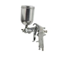 GEKO Vysokotlaká stříkací pistole HP 300ml / max. 5bar 