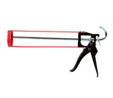 GEKO Vytlačovací pistole kovové tělo 