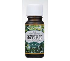 SALOOS Esenciální olej - Smrk 10ml 