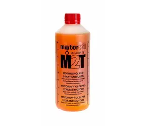 SHERON Motorový olej M2T 500 ml 