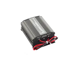 TSS Group Měnič stejnosměrného napětí z 24V na 12V s maximálním zatížením 10A/120W