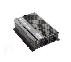 TSS Group CAR1600 Měnič napětí z 12V na 230V + USB / 1600W