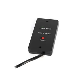 TSS Group CAR REMOTE Dálkový ovladač kabelový 5m / pro měniče
