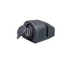 TSS Group MY1106-1H Nabíječka USB-A 2x s krytkou / montážní panel