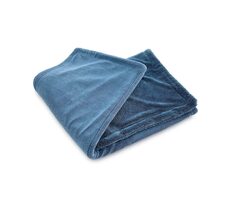 It's Win WINC-132 sušící ručník Blackhole modrá / 1080gsm / 90 x 70 cm / 1ks