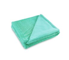 It's Win WINC-168 sušící ručník Blackhole zelená / 1080gsm / 65 x 45 cm / 1ks