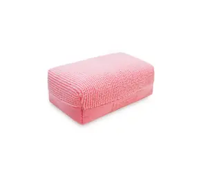 It's Win WINC-207 mikrovláknový aplikátor 6.5 x 11 x 4cm růžová