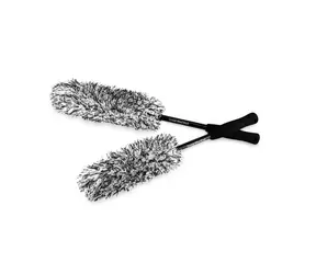 It's Win WINC-009 kartáč na kola 18“