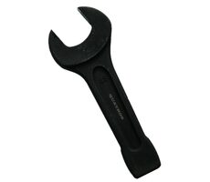 QUATROS Otevřený plochý úderový klíč rozměr 34 mm 