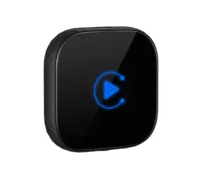 TSS Group CP85 PRO Univerzální adaptér pro bezdrátové připojení Apple CarPlay/Android Auto