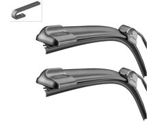 BOSCH Retro Aerotwin Stěrače 500+475 mm 