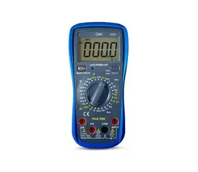 GETI GM50D / Multimetr 