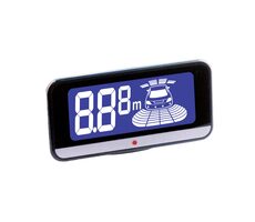 Steelmate PTS810V10 BTI parkovací asistent