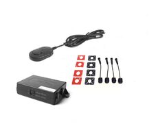 Steelmate PTS411EX BTI parkovací asistent