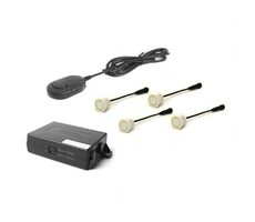 Steelmate PTS411EX parkovací asistent bílá