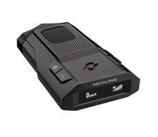 Neoline X-PRO přenosný radarový detektor