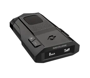 Neoline X-PRO přenosný radarový detektor