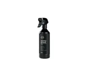 Nasiol RAPIDSHINE keramický sprej / 500 ml