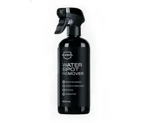 Nasiol WATER SPOT REMOVER odstraňovač vodního kamene / 500 ml
