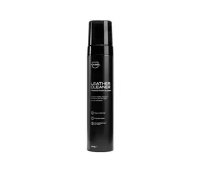 Nasiol LEATHER CLEANER pěnový čistič kůže 250g