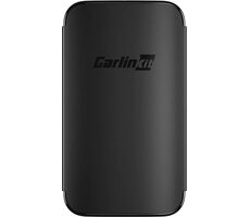 CarlinKit CPC200-A2A  / bezdrátový adaptér do auta / CarPlay / Android Auto / Bluetooth / USB-C / Plug & Play