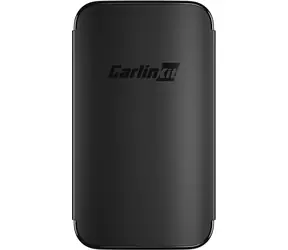 CarlinKit CPC200-A2A  / bezdrátový adaptér do auta / CarPlay / Android Auto / Bluetooth / USB-C / Plug & Play