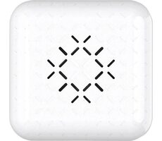 CarlinKit U2W MINI bílá / bezdrátový adaptér do auta / CarPlay / Android Auto / Bluetooth / Wi-Fi / Plug & Play