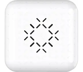 CarlinKit U2W MINI bílá / bezdrátový adaptér do auta / CarPlay / Android Auto / Bluetooth / Wi-Fi / Plug & Play