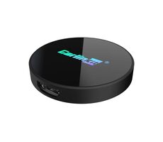 CarlinKit HD2CP-PRO / bezdrátový adaptér do auta / CarPlay / Android Auto / Bluetooth / Wi-Fi / Plug & Play