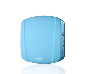 CarlinKit TBOX ULTRA / bezdrátový adaptér do auta / CarPlay / Android Auto / Bluetooth / Wi-Fi / Plug & Play