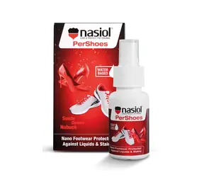 Nasiol PERSHOES nanokeramická ochrana bot 50ml