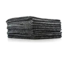 Nasiol WIPE-BUFF sada mikrovláknových utěrek 40x40cm 10ks